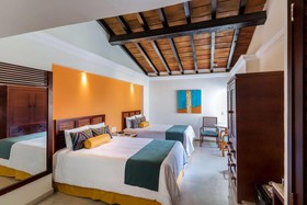 Buenaventura Grand Hotel & Great Moments