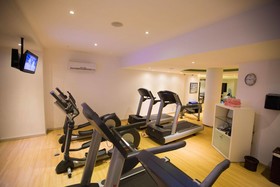 Buenaventura Grand Hotel & Great Moments
