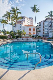 Buenaventura Grand Hotel & Great Moments