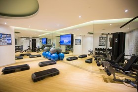 Buenaventura Grand Hotel & Great Moments