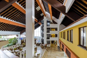 Buenaventura Grand Hotel & Great Moments