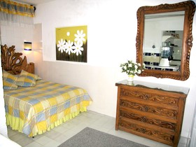 Casa Anita y Corona del Mar