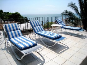 Casa Anita y Corona del Mar