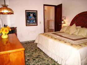 Casa Anita y Corona del Mar