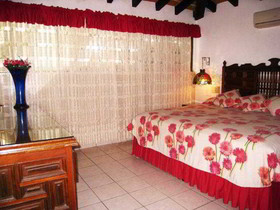 Casa Anita y Corona del Mar