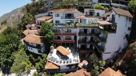 Casa Anita y Corona del Mar
