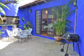 Casa Azul by MDR