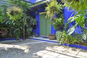 Casa Azul by MDR