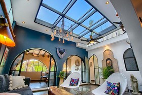 Casa Cielo by Casago