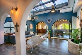 Casa Cielo by Casago