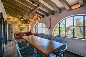 Casa Cielo by Casago