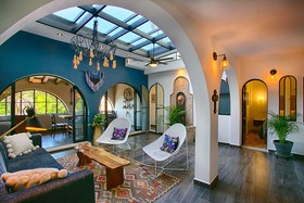 Casa Cielo by Casago