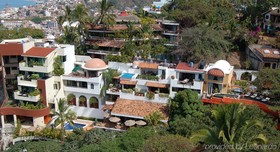 Casa Cupula Luxury LGBT Boutique Hotel