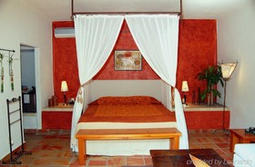 Casa Cupula Luxury LGBT Boutique Hotel