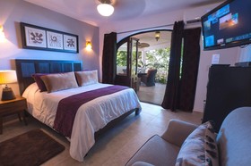 Casa Cupula Luxury LGBT Boutique Hotel