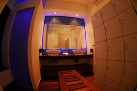 Casa Cupula Luxury LGBT Boutique Hotel