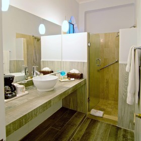 Casa Cupula Luxury LGBT Boutique Hotel