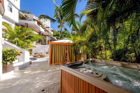 Casa Cupula Luxury LGBT Boutique Hotel