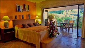 Casa Cupula Luxury LGBT Boutique Hotel