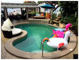 Casa Cupula Luxury LGBT Boutique Hotel