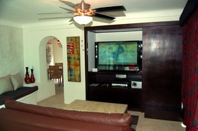 Casa Cupula Luxury LGBT Boutique Hotel