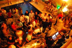 Casa Cupula Luxury LGBT Boutique Hotel