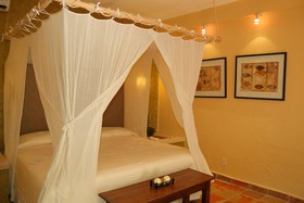 Casa Cupula Luxury LGBT Boutique Hotel