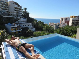 Casa Cupula Luxury LGBT Boutique Hotel