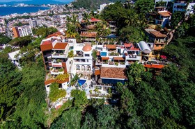 Casa Cupula Luxury LGBT Boutique Hotel