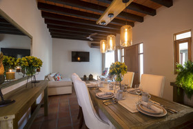 Casa de Chayo Hotel Boutique