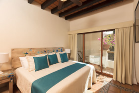 Casa de Chayo Hotel Boutique