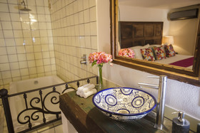 Casa de Chayo Hotel Boutique
