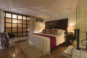 Casa de Chayo Hotel Boutique