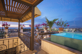 Casa de Chayo Hotel Boutique