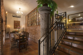 Casa de Chayo Hotel Boutique