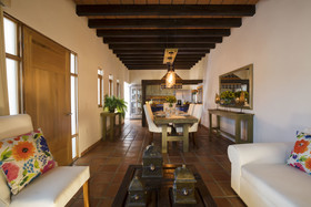 Casa de Chayo Hotel Boutique