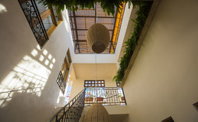Casa de Chayo Hotel Boutique