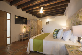 Casa de Chayo Hotel Boutique