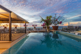Casa de Chayo Hotel Boutique