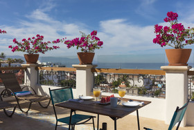 Casa de Chayo Hotel Boutique