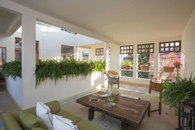 Casa de Chayo Hotel Boutique