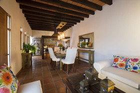 Casa de Chayo Hotel Boutique