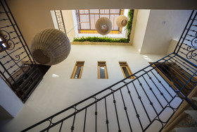 Casa de Chayo Hotel Boutique