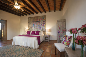Casa de Chayo Hotel Boutique