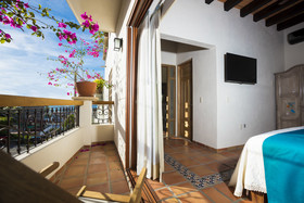 Casa de Chayo Hotel Boutique