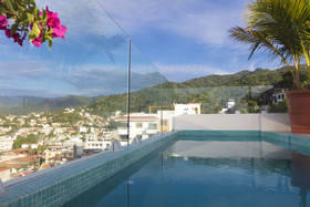 Casa de Chayo Hotel Boutique