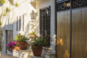 Casa de Chayo Hotel Boutique