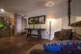 Casa de Chayo Hotel Boutique