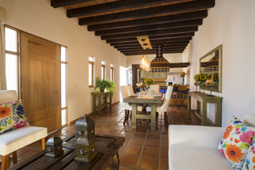 Casa de Chayo Hotel Boutique