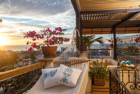 Casa de Chayo Hotel Boutique